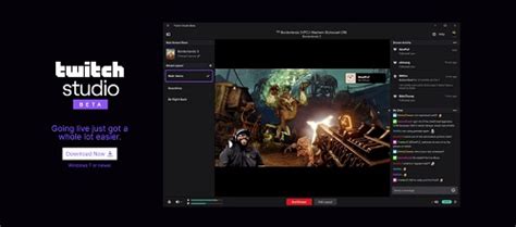 Twitch streaming software. Things To Know About Twitch streaming software. 